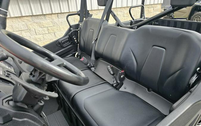 2023 Honda Pioneer 1000-5