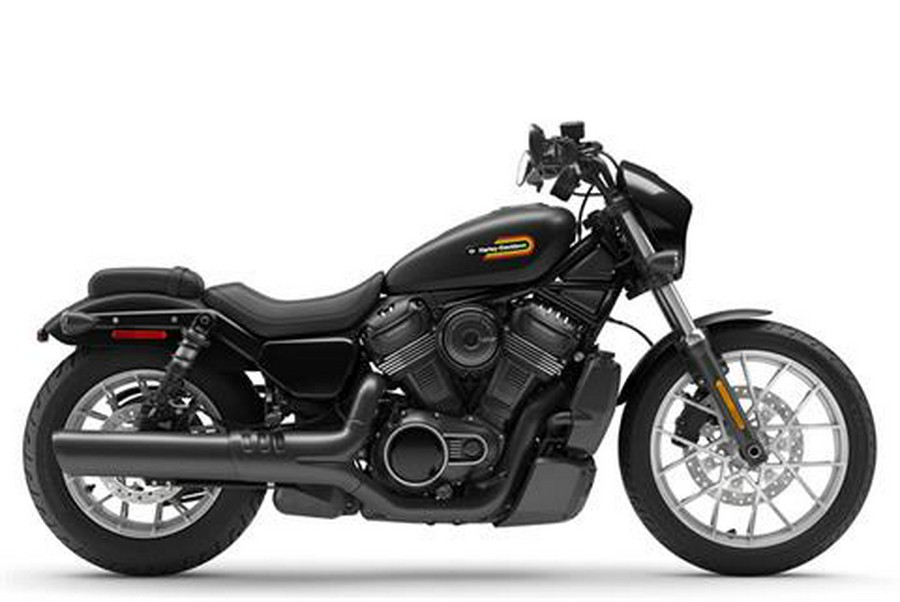 2026 Harley-Davidson Nightster® Special