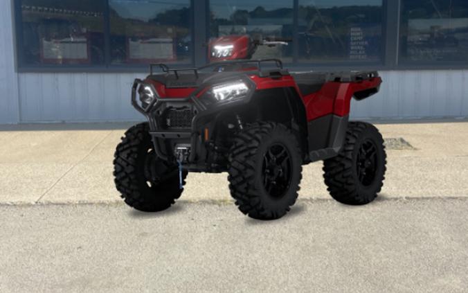 2026 Polaris Sportsman 570 Trail