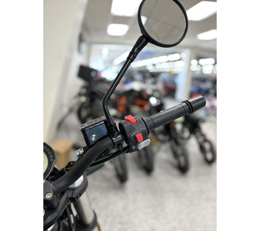 2023 QJ Motor SRV 550 Blue - QJ8435