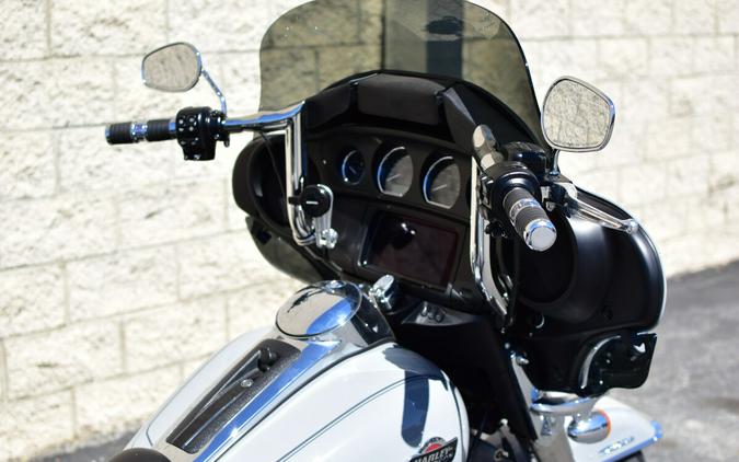 2024 Harley-Davidson Tri Glide Ultra Billiard Gray