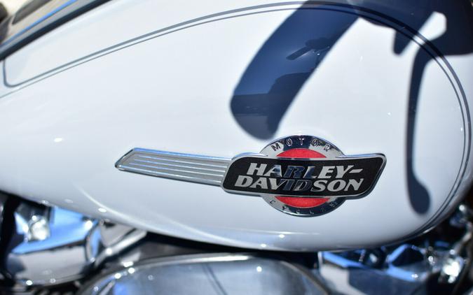 2024 Harley-Davidson Tri Glide Ultra Billiard Gray