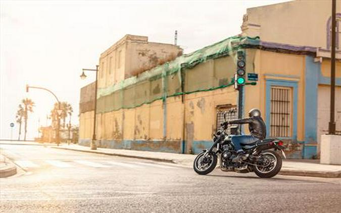 2022 Kawasaki Z900RS