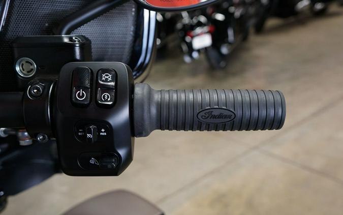 2025 Indian Roadmaster Powerplus Dark Horse 112 Nara Bronze