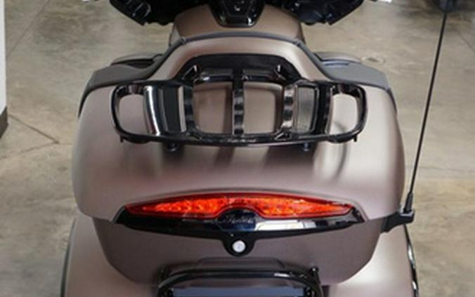 2025 Indian Roadmaster Powerplus Dark Horse 112 Nara Bronze