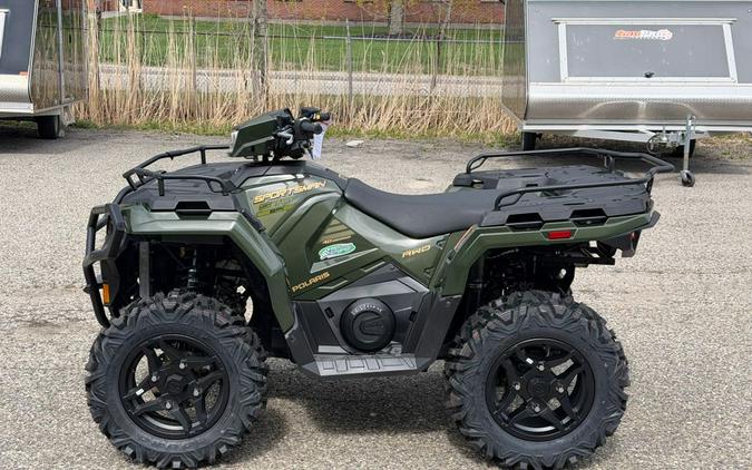 2026 SPORTSMAN 570 PREMIUM 40TH ANIV ED - Polaris