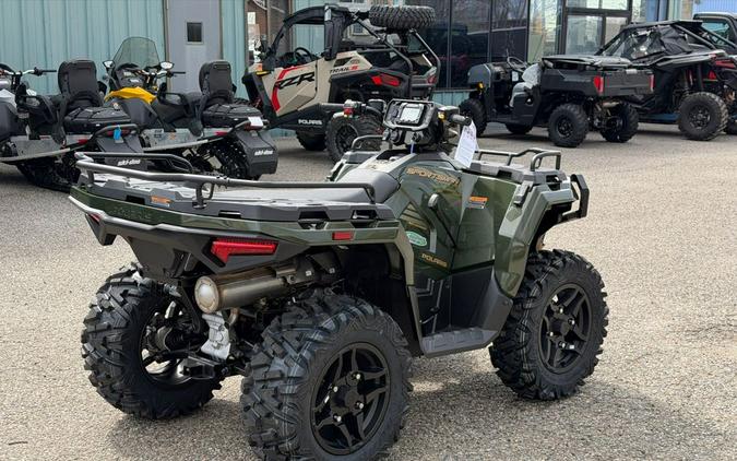 2026 SPORTSMAN 570 PREMIUM 40TH ANIV ED - Polaris