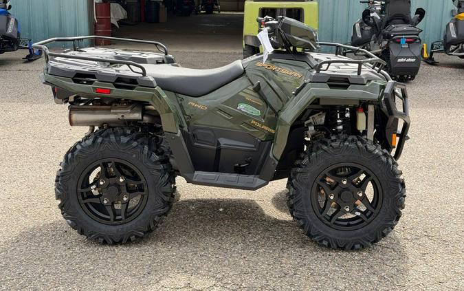 2026 SPORTSMAN 570 PREMIUM 40TH ANIV ED - Polaris