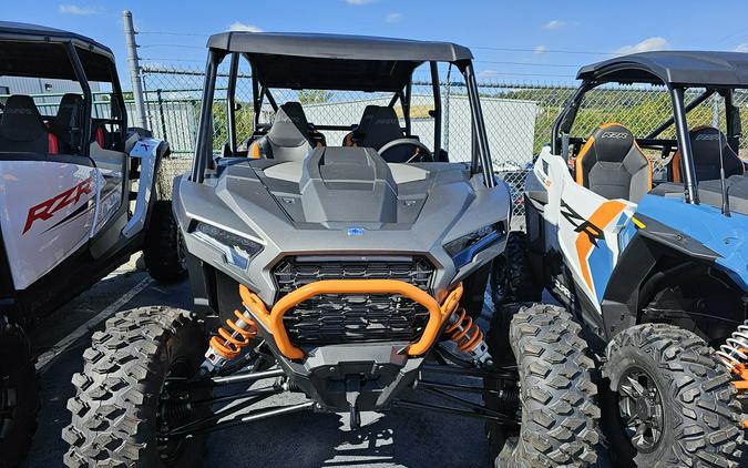 2024 Polaris RZR XP 4 1000 Ultimate