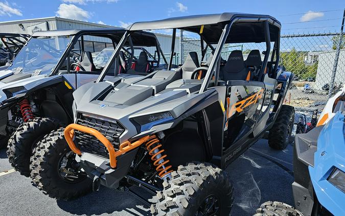 2024 Polaris RZR XP 4 1000 Ultimate