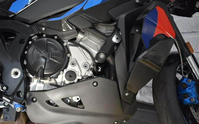2026 BMW M 1000 XR Blackstorm MetallicM Motorsport