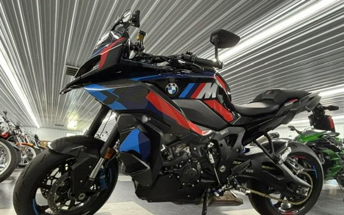 2026 BMW M 1000 XR Blackstorm MetallicM Motorsport