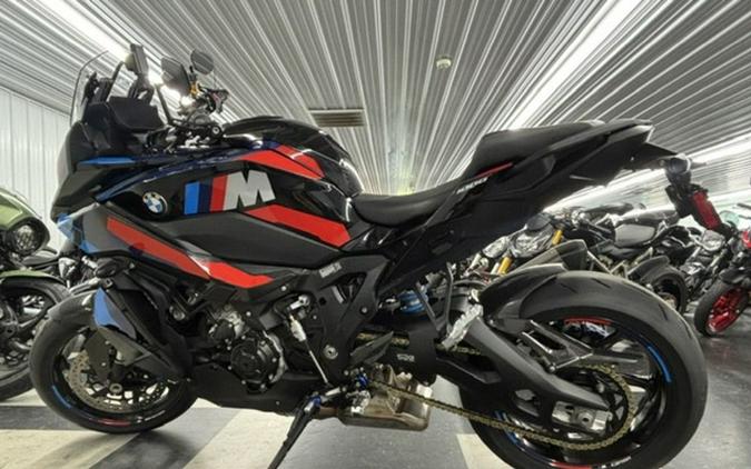 2026 BMW M 1000 XR Blackstorm MetallicM Motorsport