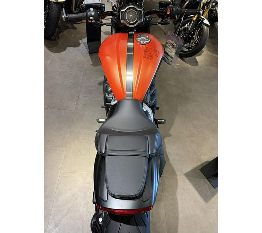 2026 Triumph ROCKET 3 STORM R