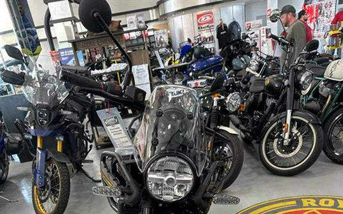 2026 Royal Enfield Himalayan 450