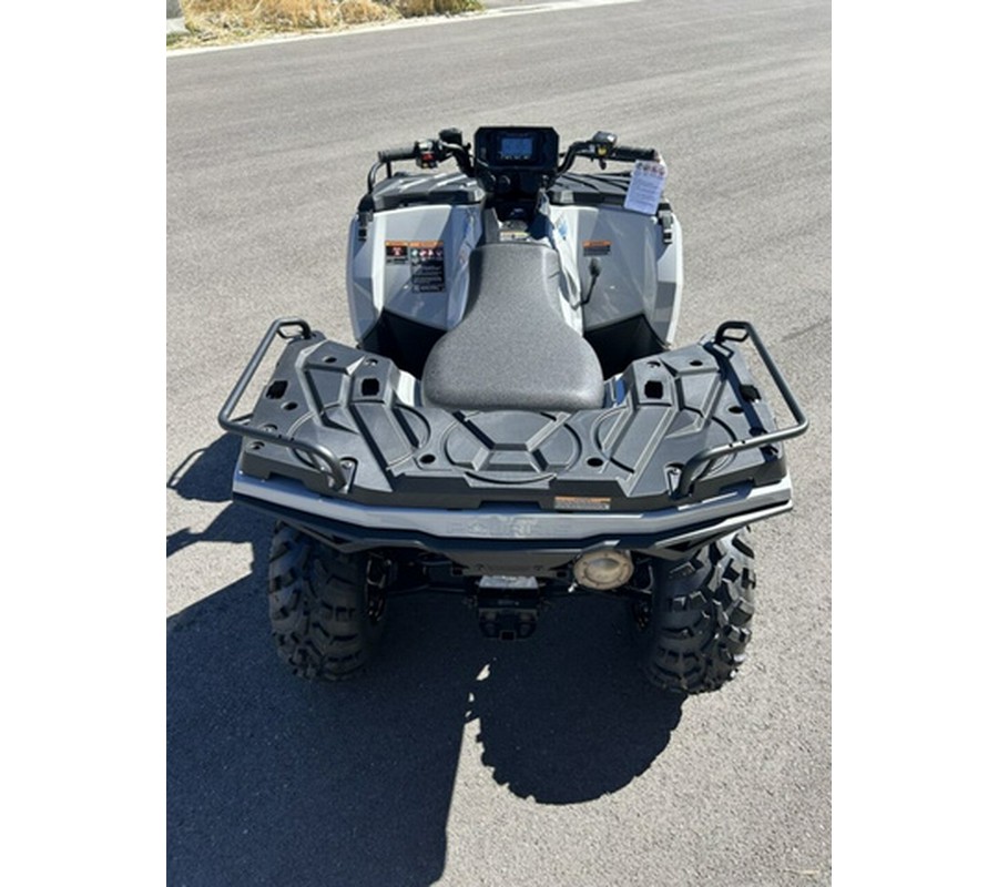 2026 Polaris Sportsman 570 EPS