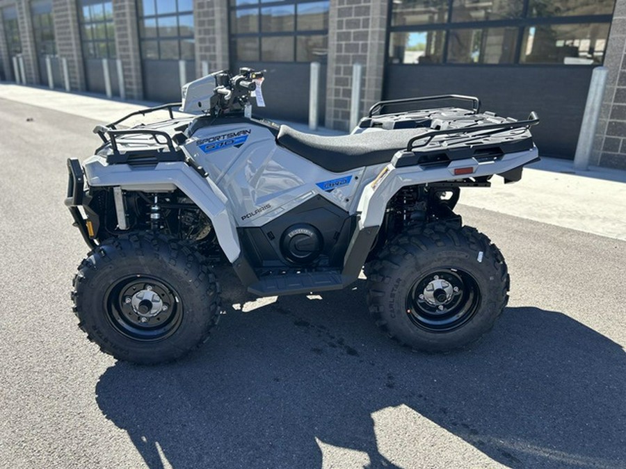 2026 Polaris Sportsman 570 EPS