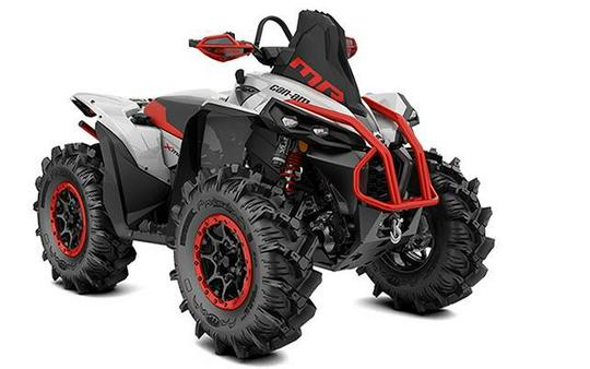 2026 Renegade X mr 1000R - Can-Am