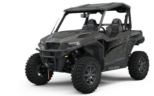 2025 Polaris GENERAL XP 1000 ULTIMATE