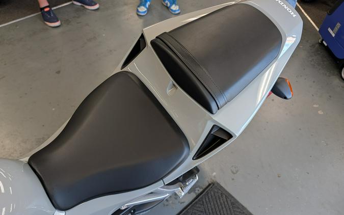 2026 Honda CBR600RR