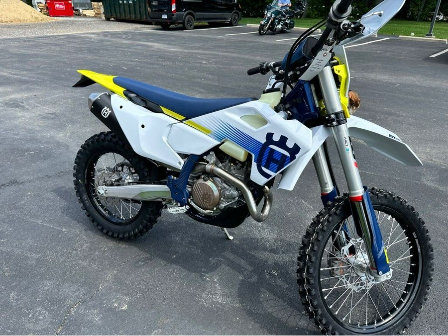 2024 Husqvarna Motorcycles FE 450