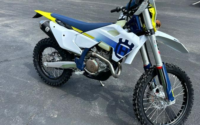 2024 Husqvarna Motorcycles FE 450