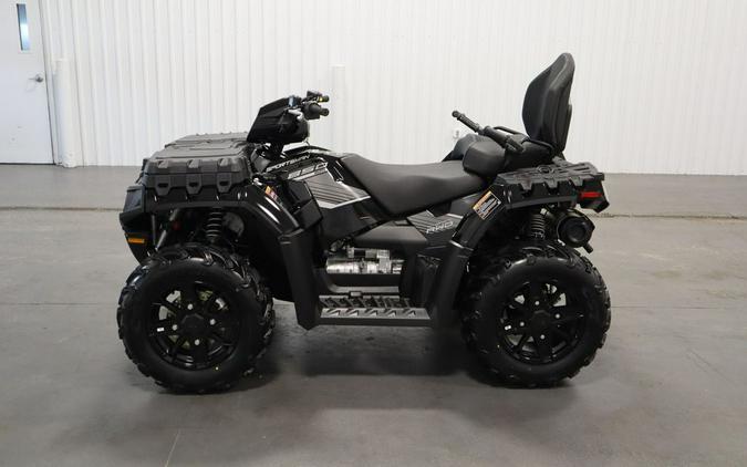 2024 Polaris® Sportsman Touring 850