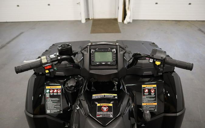 2024 Polaris® Sportsman Touring 850