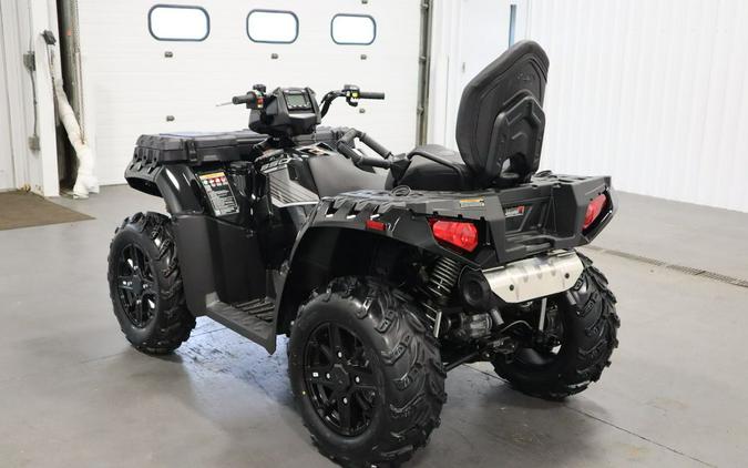 2024 Polaris® Sportsman Touring 850