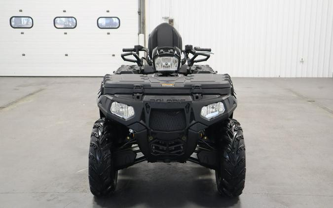 2024 Polaris® Sportsman Touring 850