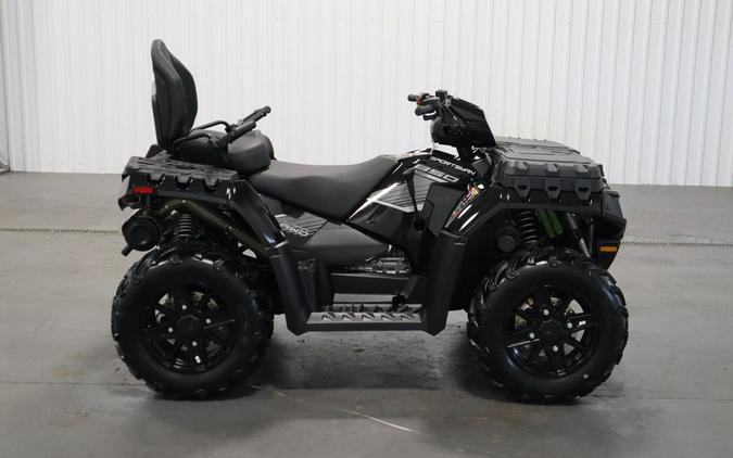 2024 Polaris® Sportsman Touring 850