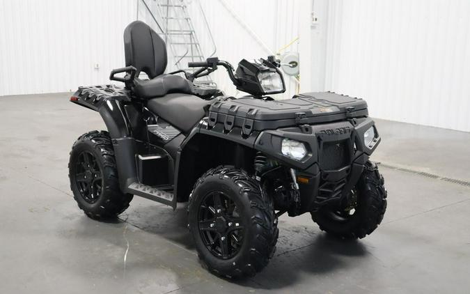 2024 Polaris® Sportsman Touring 850