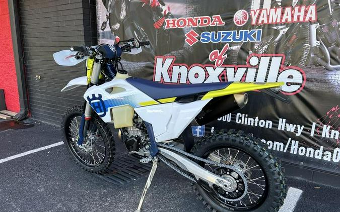 2024 Husqvarna® FE 501w