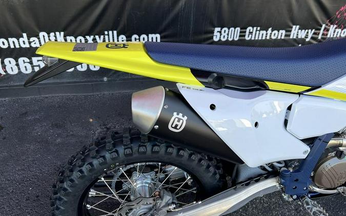 2024 Husqvarna® FE 501w