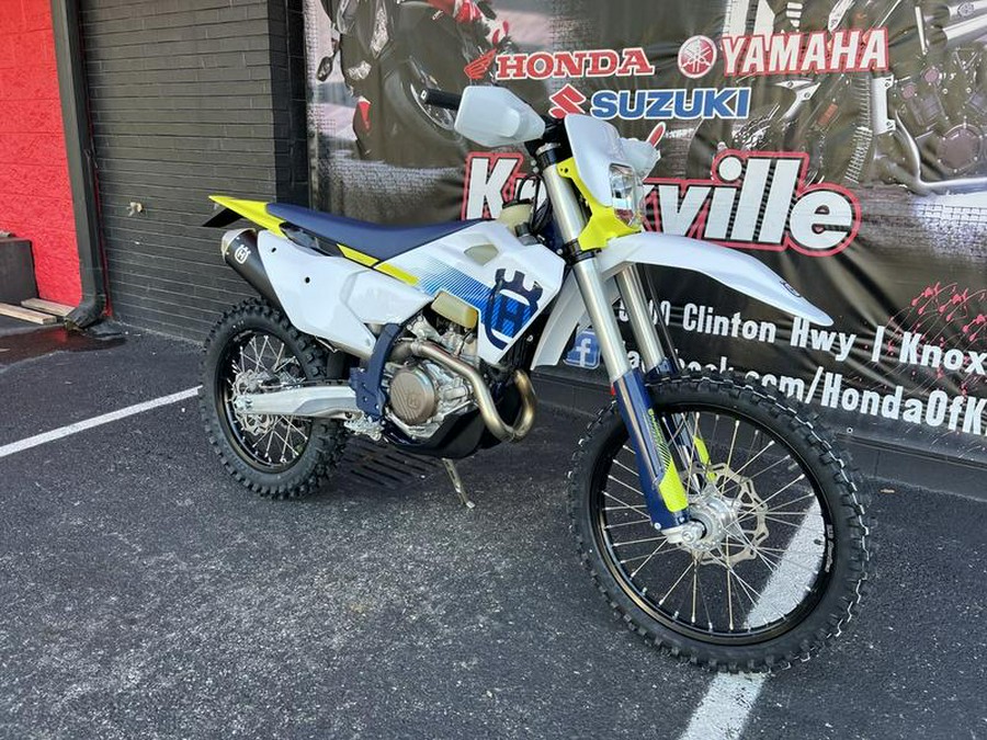 2024 Husqvarna® FE 501w