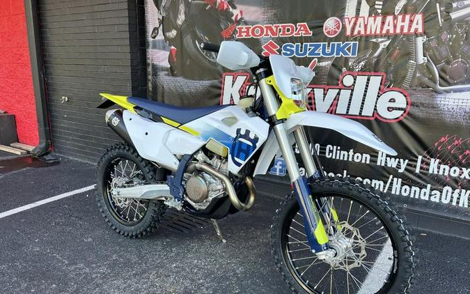 2024 Husqvarna® FE 501w