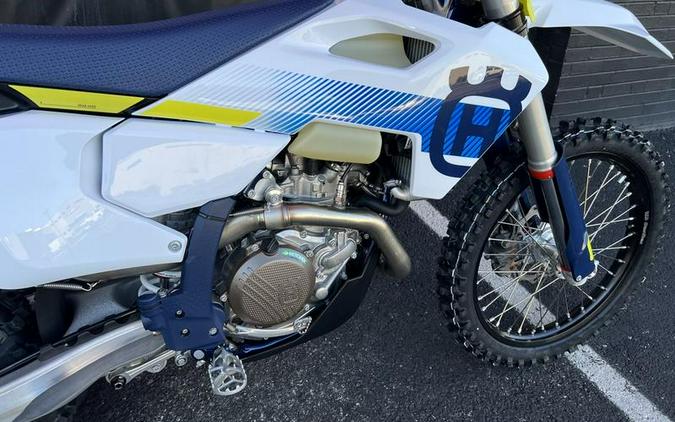 2024 Husqvarna® FE 501w