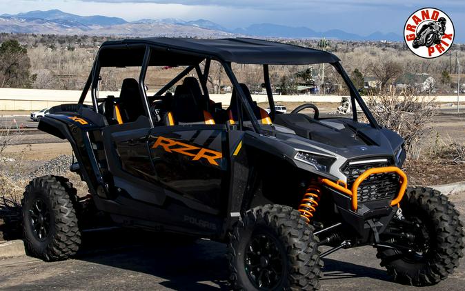 2024 Polaris® RZR XP 4 1000 Ultimate