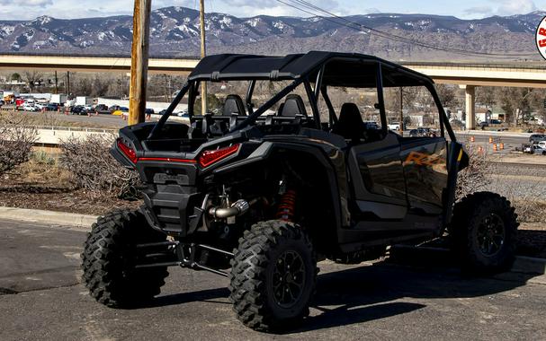 2024 Polaris® RZR XP 4 1000 Ultimate