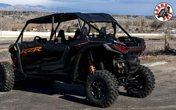 2024 Polaris® RZR XP 4 1000 Ultimate