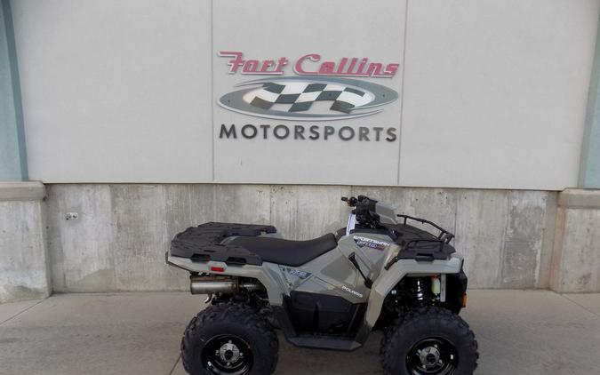 2024 Polaris® Sportsman 570