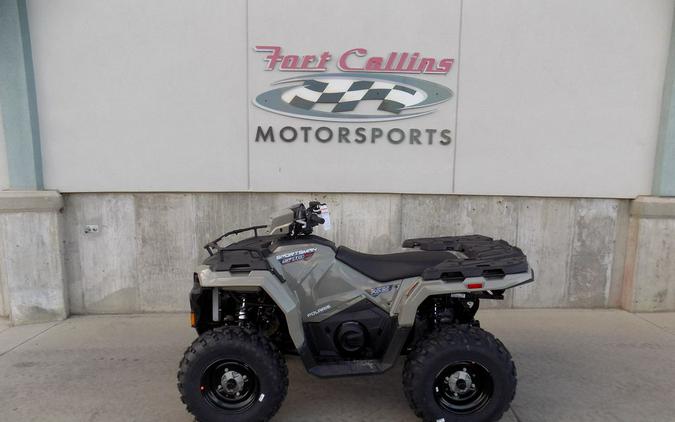 2024 Polaris® Sportsman 570