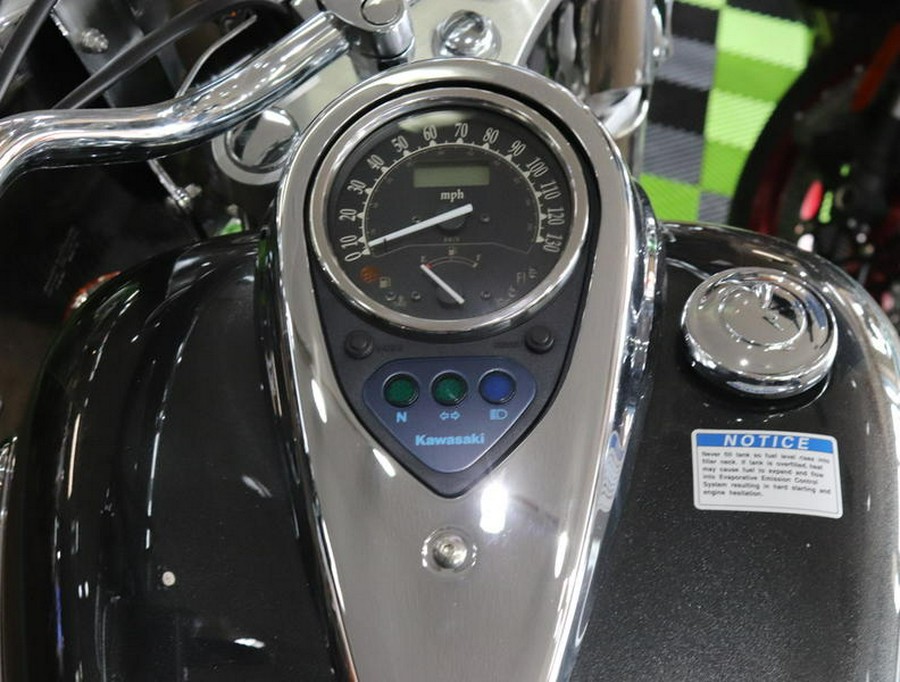 2024 Kawasaki Vulcan® 900 Classic Classic LT