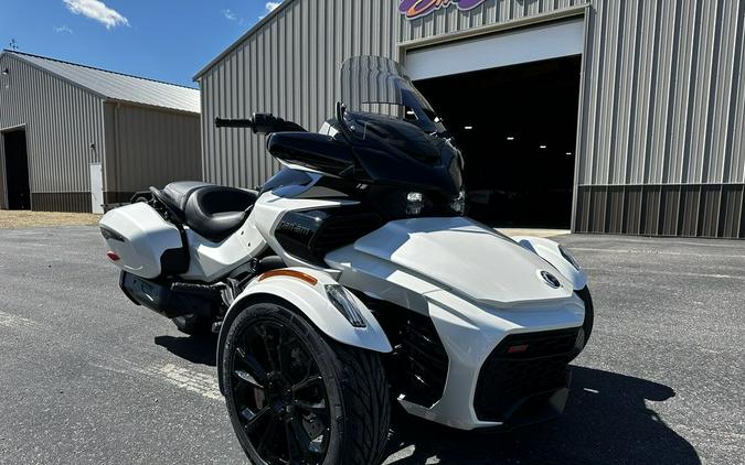 2024 Can-Am® Spyder F3-T Rotax 1330 ACE