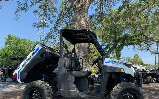 2024 Polaris® Ranger XP Kinetic Ultimate