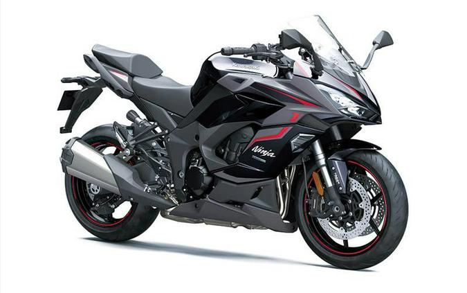 2024 Kawasaki Ninja 1000 SX ABS