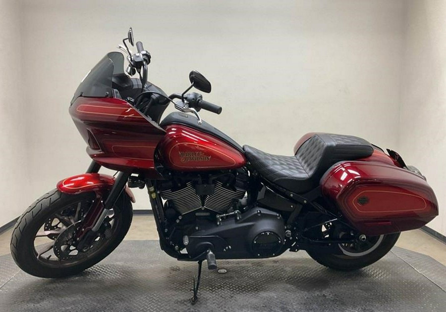 2022 Harley-Davidson® Low Rider ST El Diablo (*INCOMING - NOT AT DEALER*)