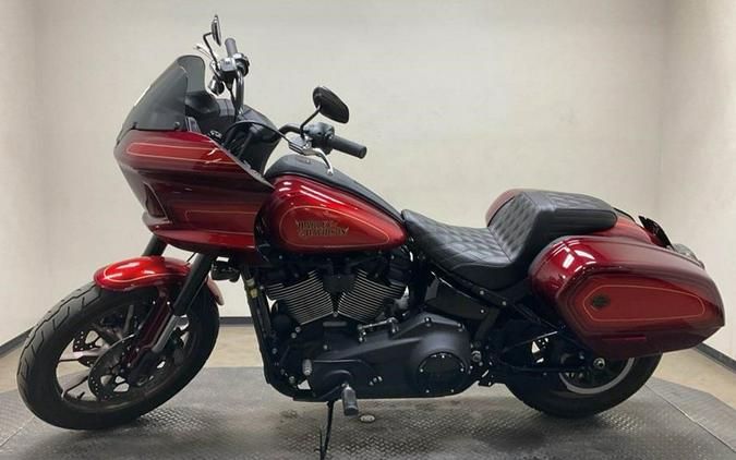 2022 Harley-Davidson® Low Rider ST El Diablo (*INCOMING - NOT AT DEALER*)