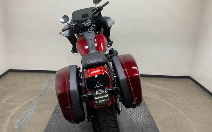 2022 Harley-Davidson® Low Rider ST El Diablo (*INCOMING - NOT AT DEALER*)