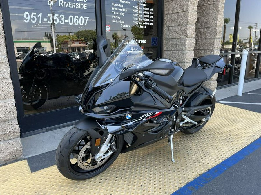 New 2024 BMW S 1000 RR